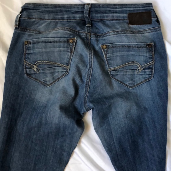 Jeans - Picture 3 of 4